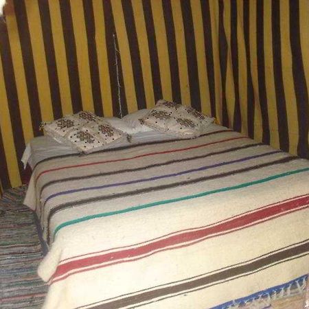 Ecolodge Ouednoujoum ورزازات الغرفة الصورة