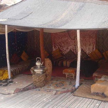 Ecolodge Ouednoujoum ورزازات المرافق الصورة